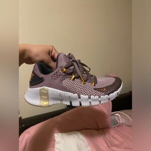 Brand new nike metcon 5